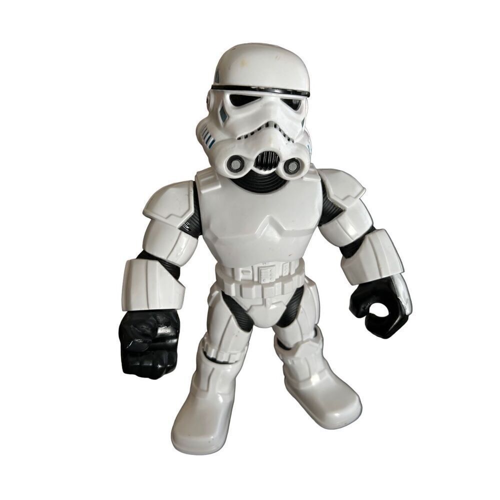 STORMTROOPER STAR WARS FIGURINE TOY
